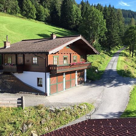 Apartment Lehengut Eben Im Pongau Extérieur photo